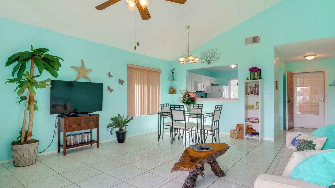 Photo of Livingroom in Sanford