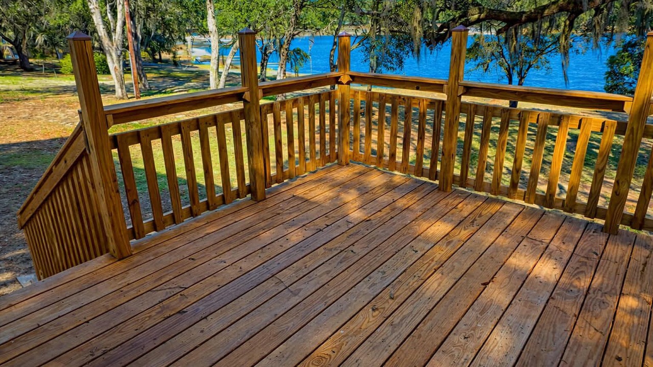 Photo of Outdoor in Keystone Heights