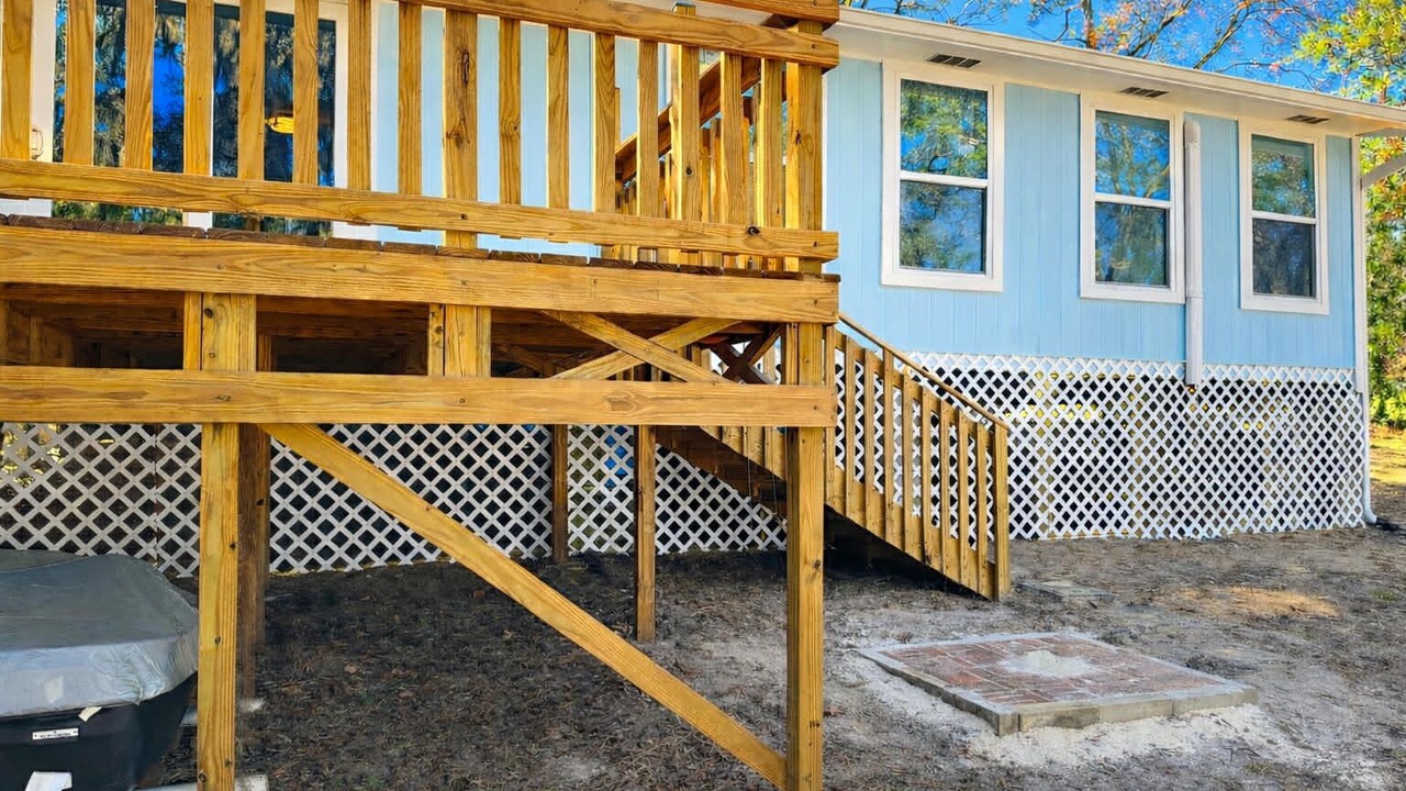 Photo of Outdoor in Keystone Heights