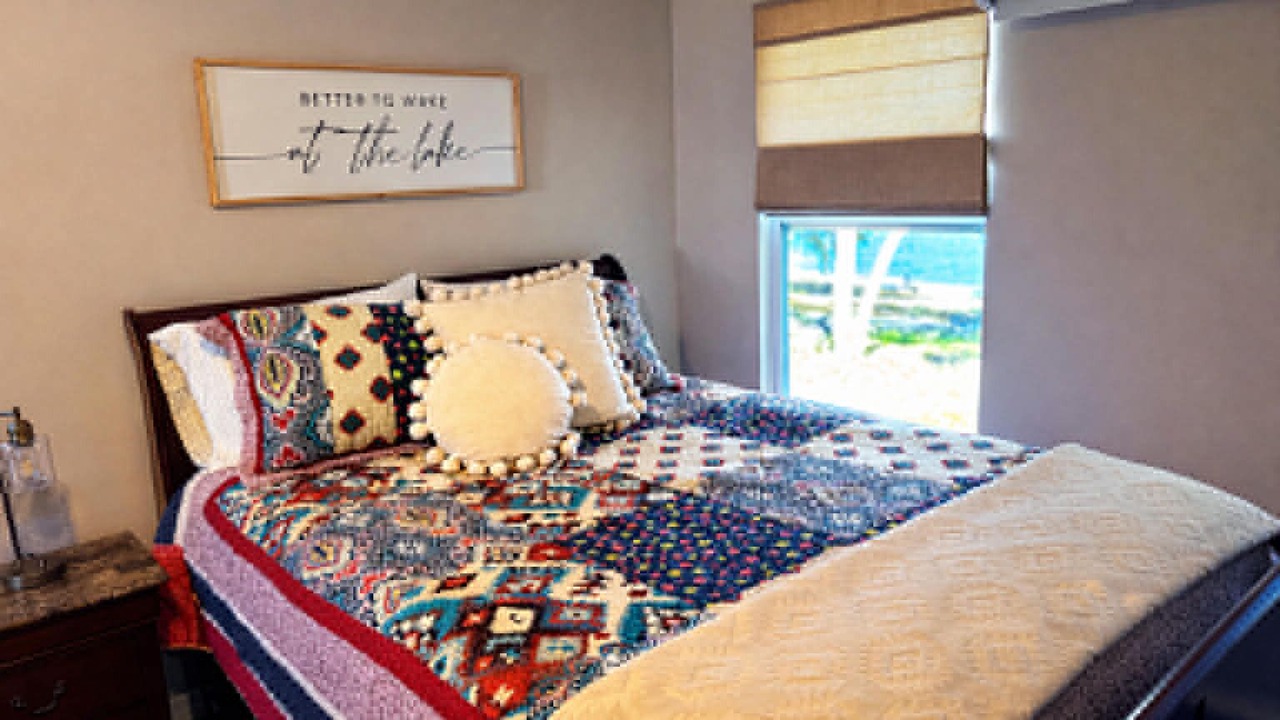 Photo of Bedroom in Keystone Heights