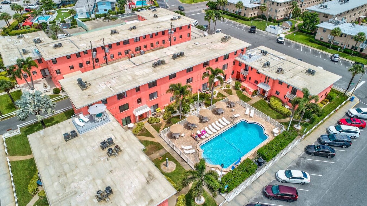 Photo of Outdoor in St. Pete Beach