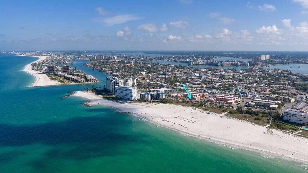 Photo of Others in St. Pete Beach