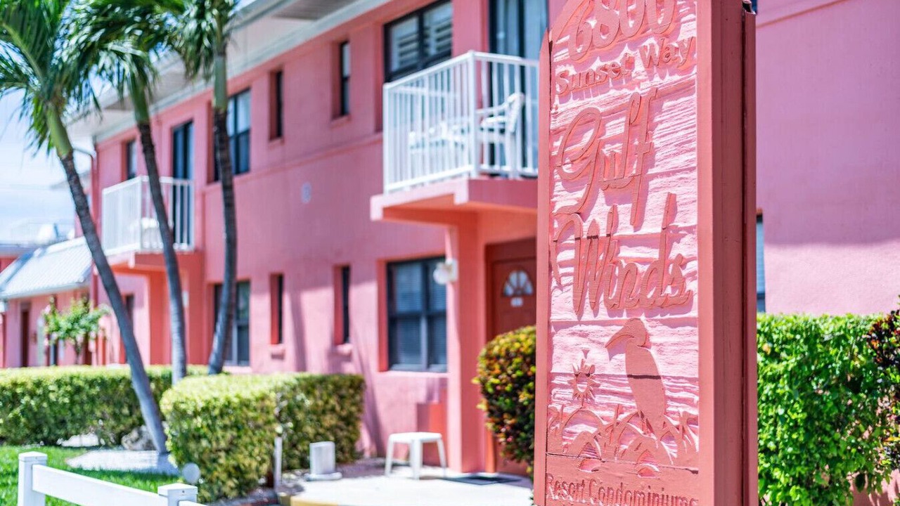 Photo of Outdoor in St. Pete Beach