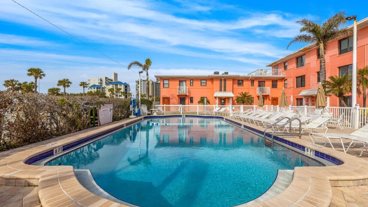 Photo of Outdoor in St. Pete Beach