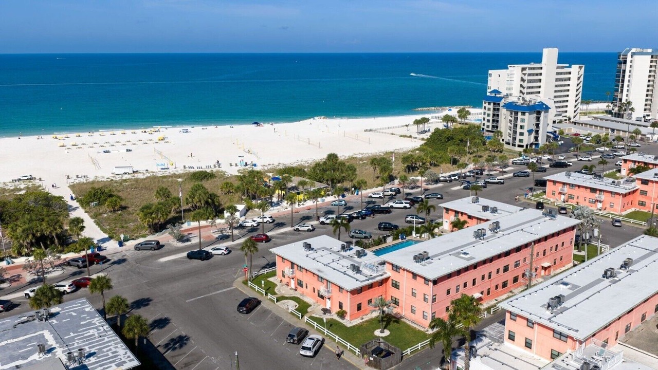 Photo of Others in St. Pete Beach