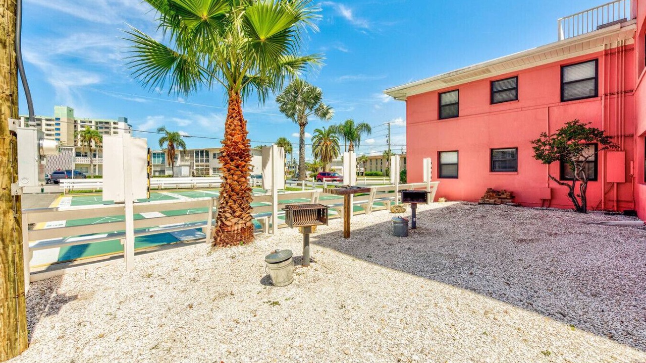 Photo of Outdoor in St. Pete Beach