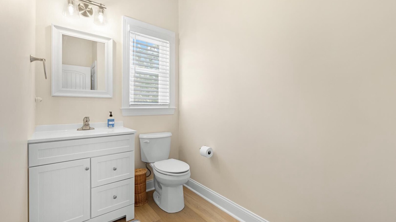 Photo of Bathroom in West Cape May