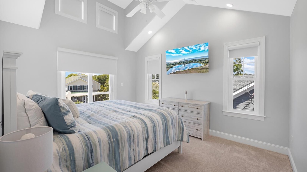 Photo of Bedroom in West Cape May