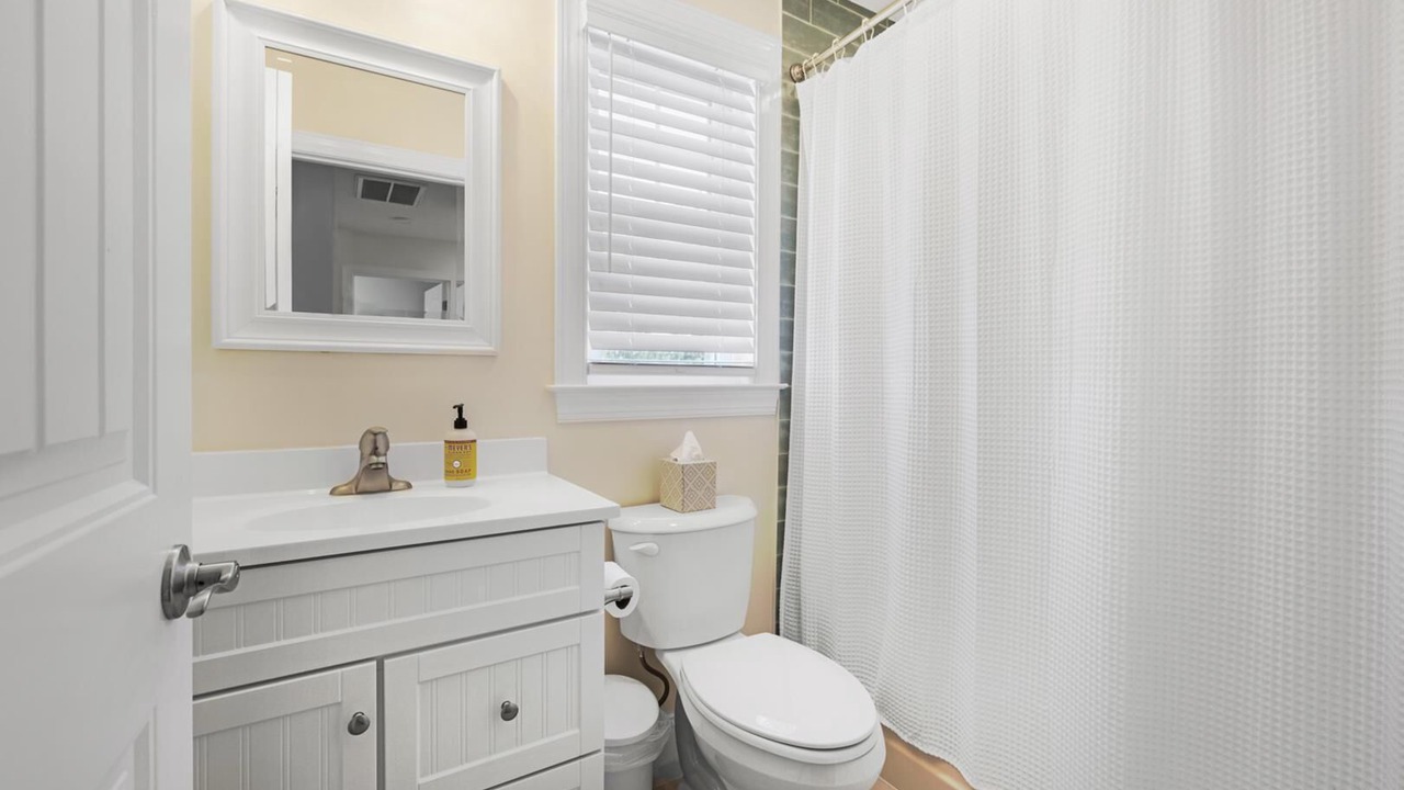 Photo of Bathroom in West Cape May