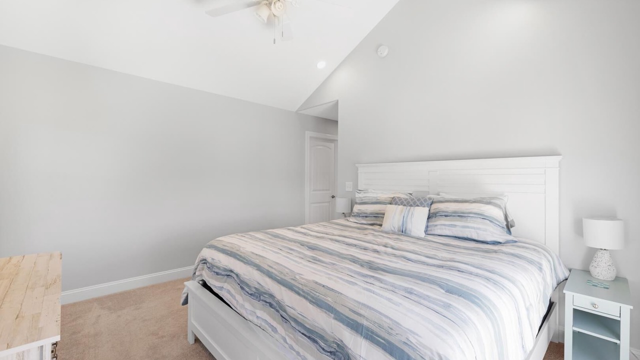 Photo of Bedroom in West Cape May