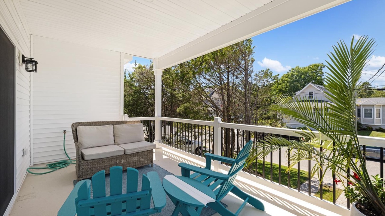 Photo of Outdoor in West Cape May