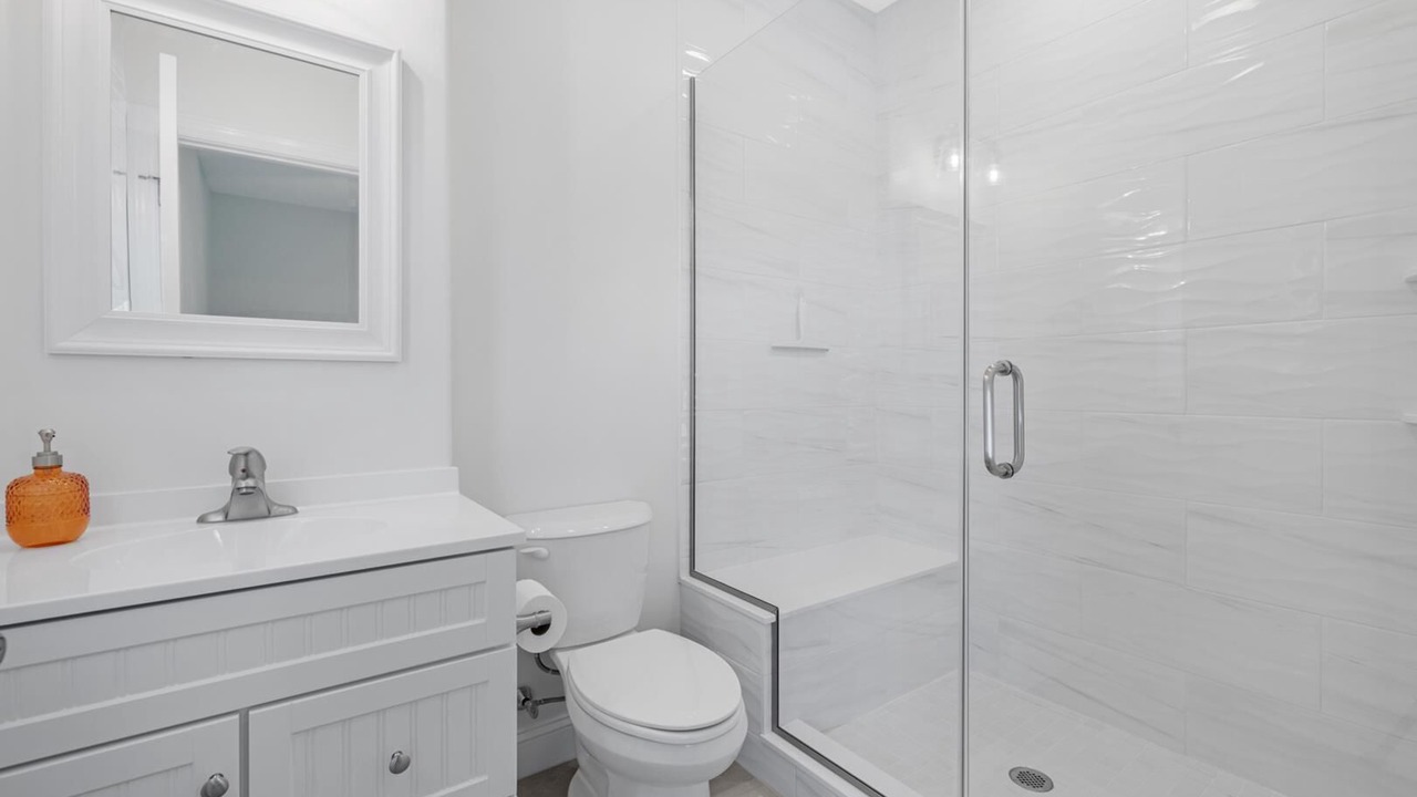 Photo of Bathroom in West Cape May