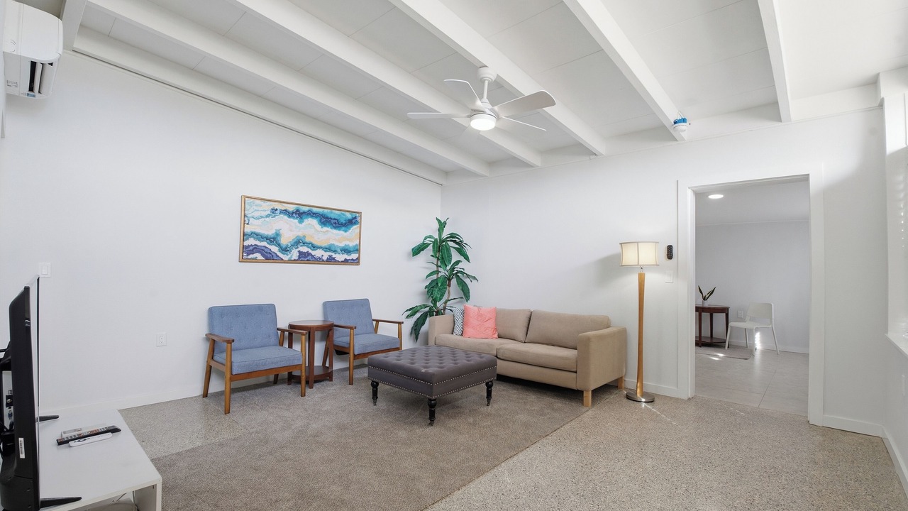 Photo of Livingroom in Oldsmar