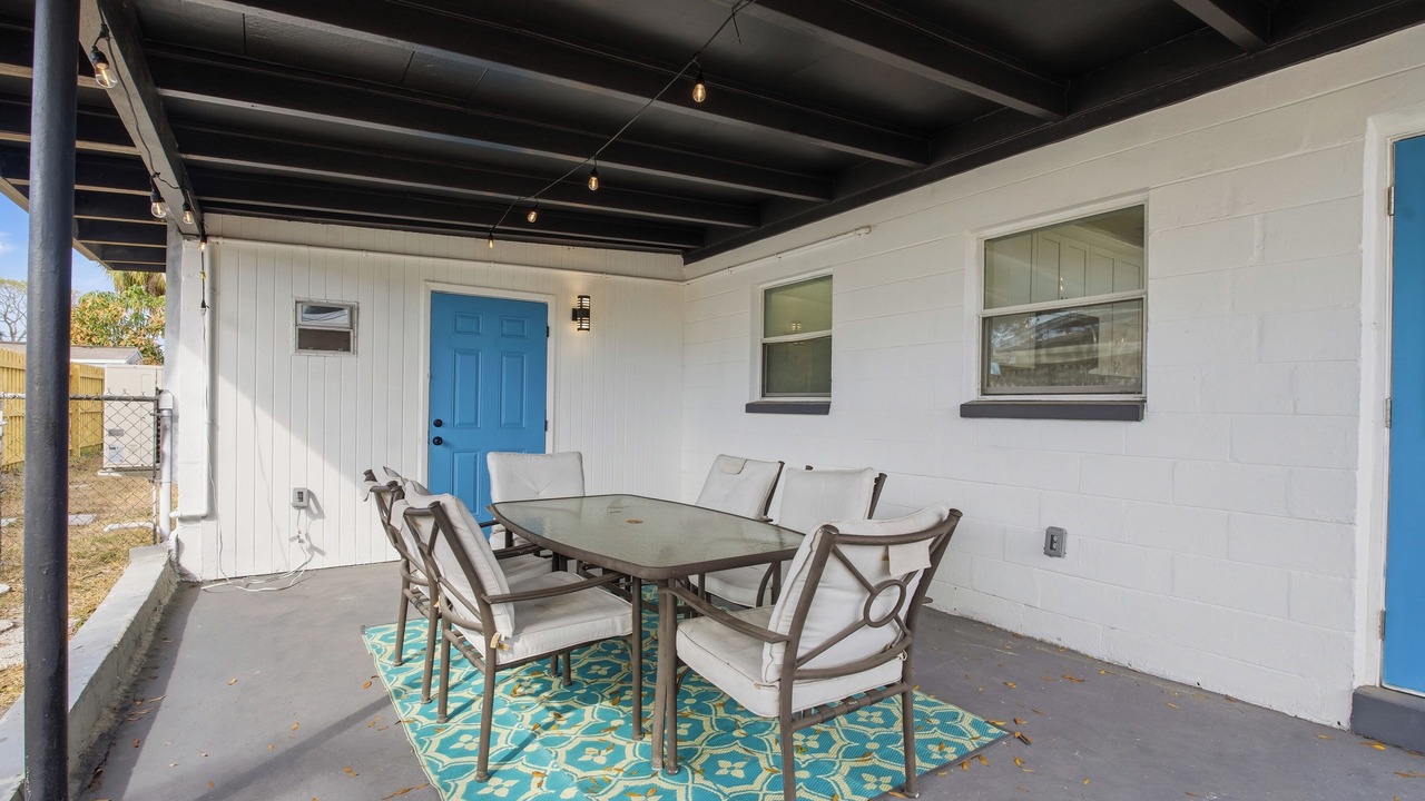 Photo of Outdoor in Oldsmar