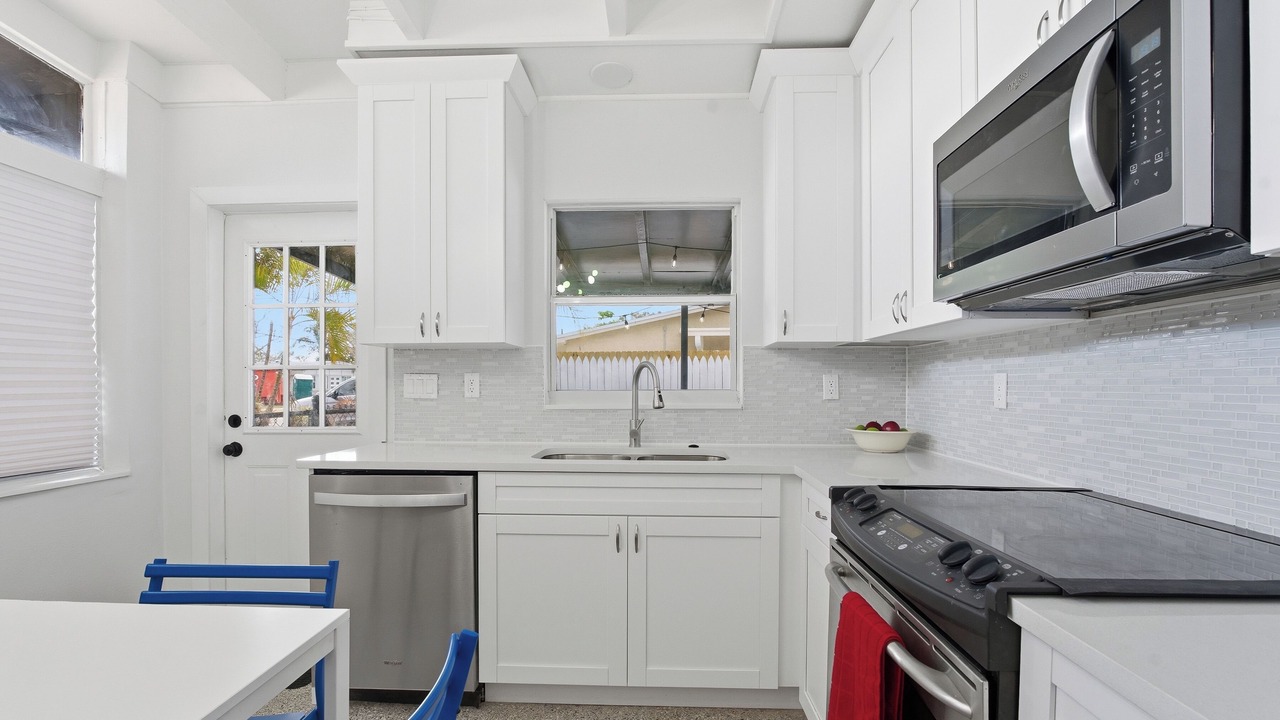 Photo of Kitchen in Oldsmar