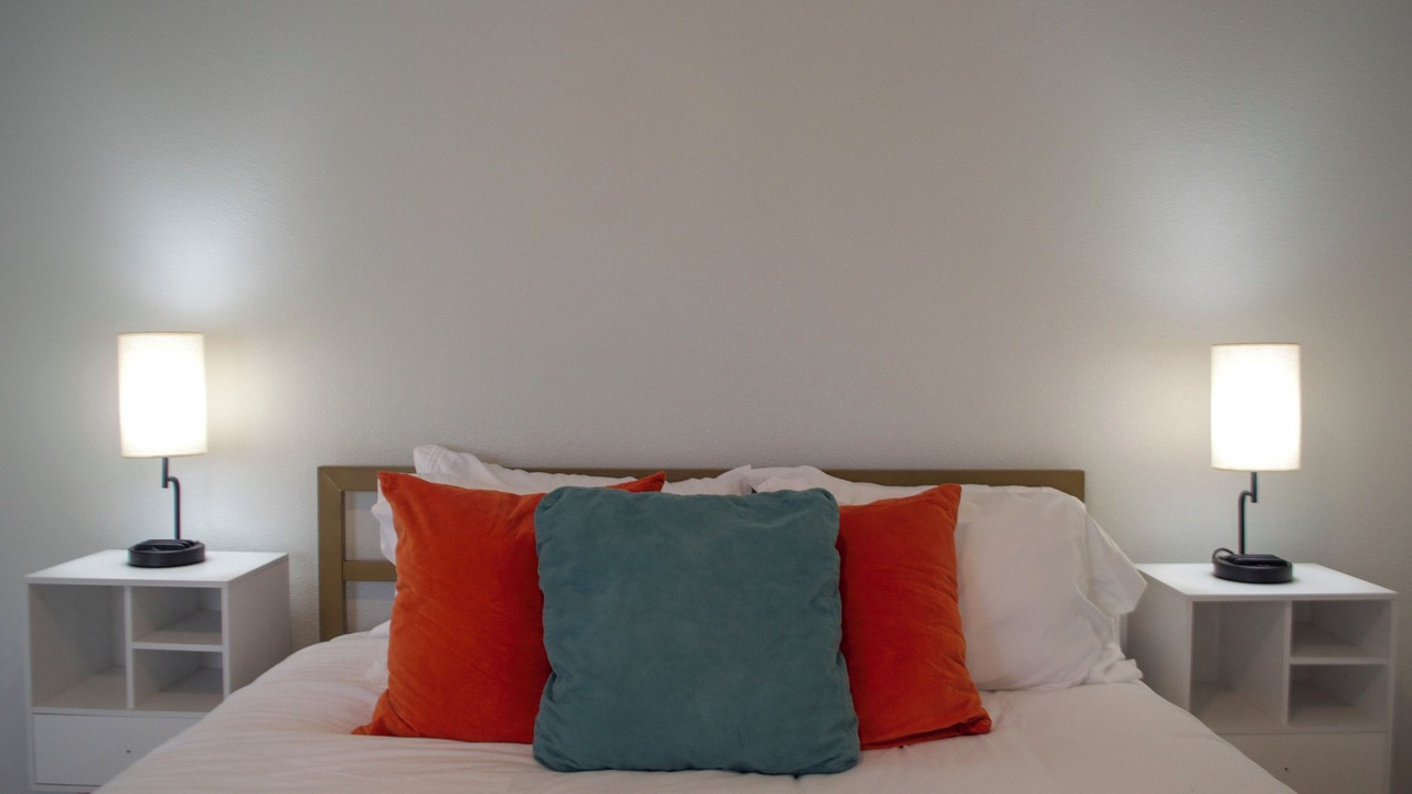 Photo of Bedroom in Oldsmar