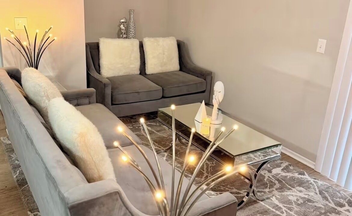 Photo of Livingroom in Kirkman South