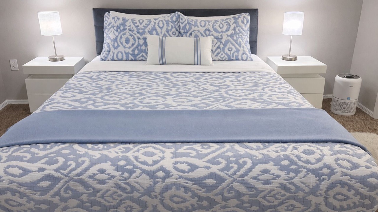 Photo of Bedroom in Kirkman South