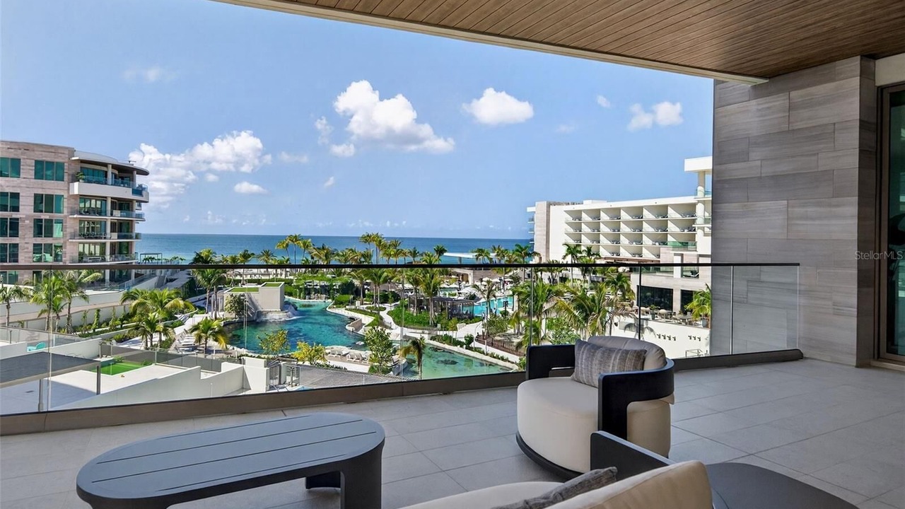 Photo of Outdoor in Longboat Key