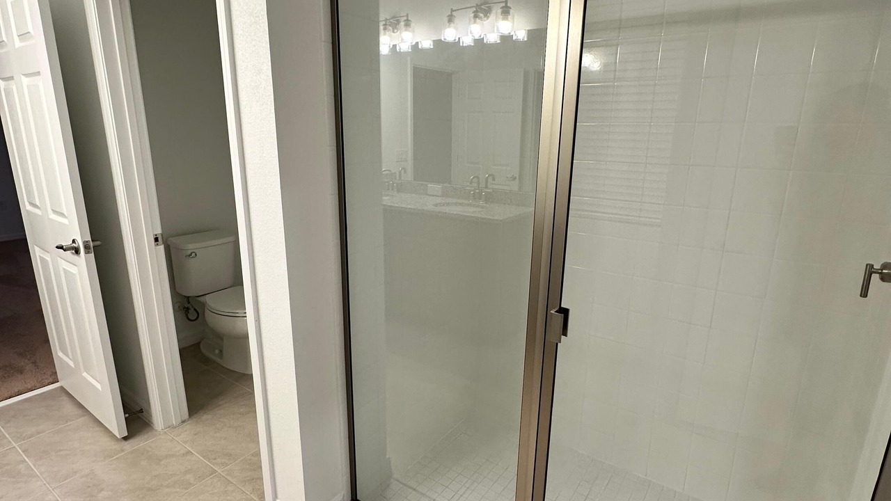 Photo of Bathroom in Groveland
