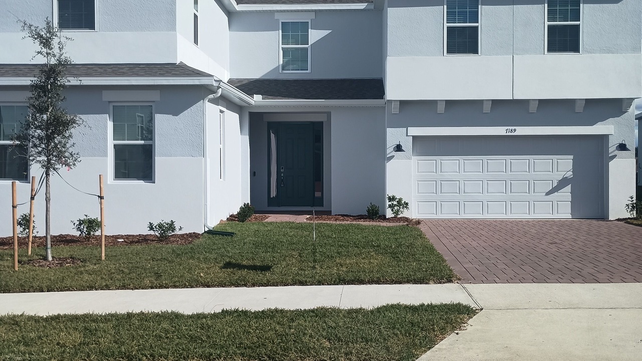 Photo of Outdoor in Groveland