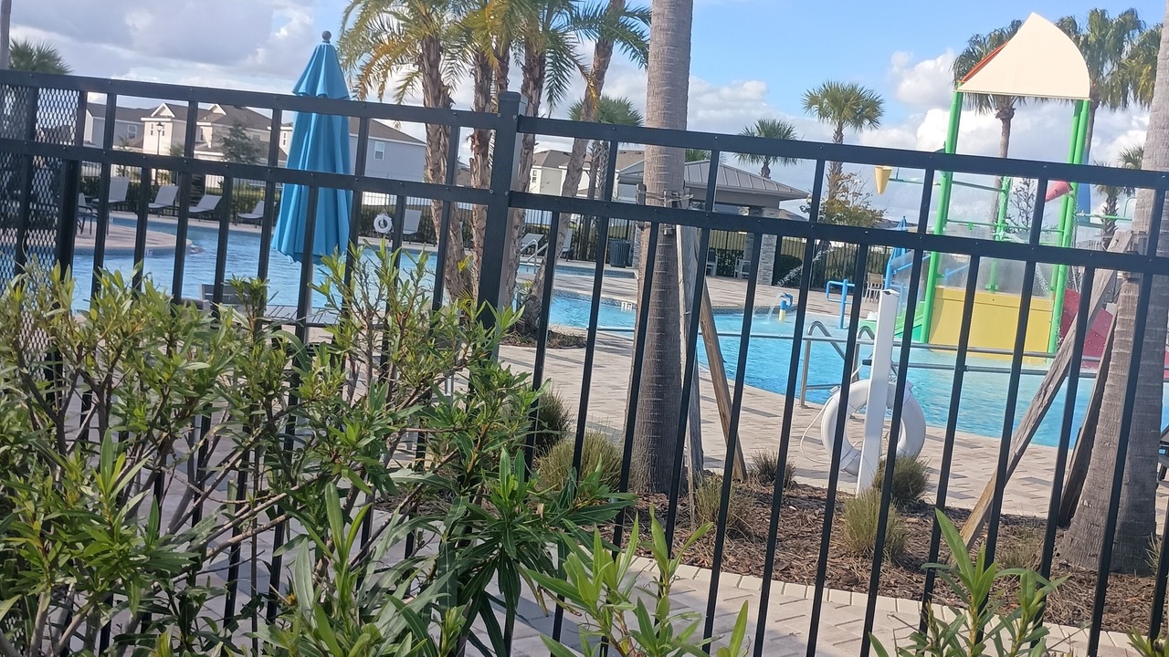 Photo of Outdoor in Groveland