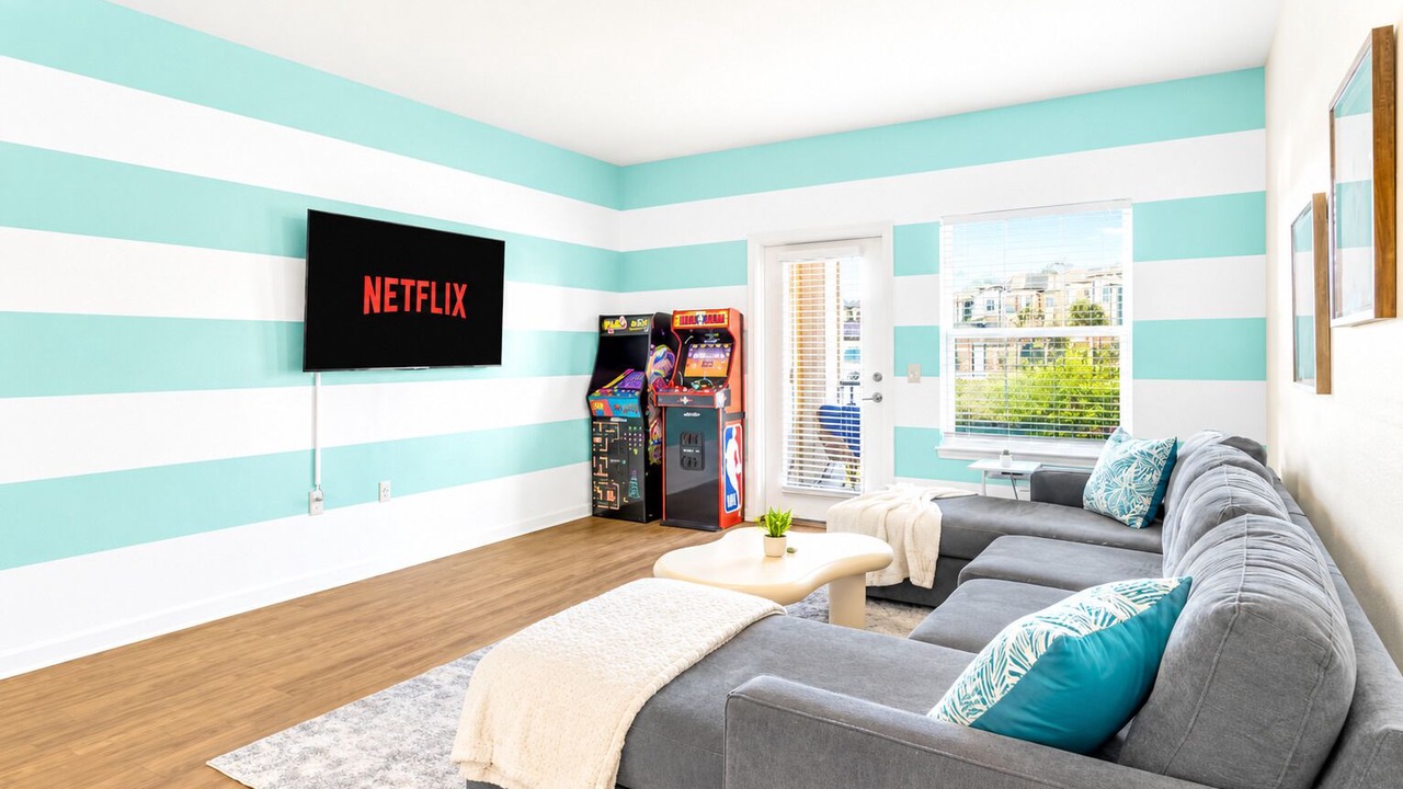 Photo of Livingroom in Northside