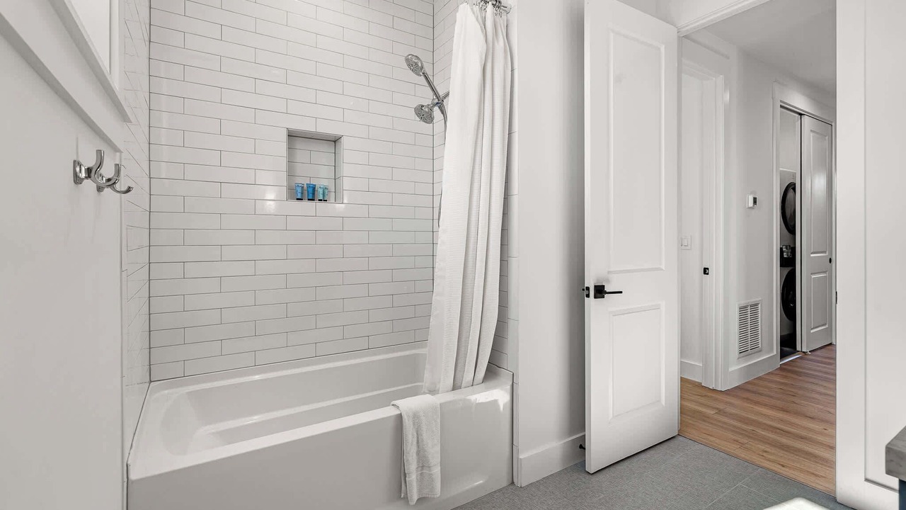 Photo of Bathroom in Vilano Beach