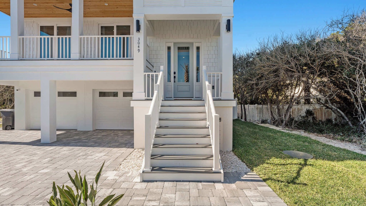 Photo of Outdoor in Vilano Beach