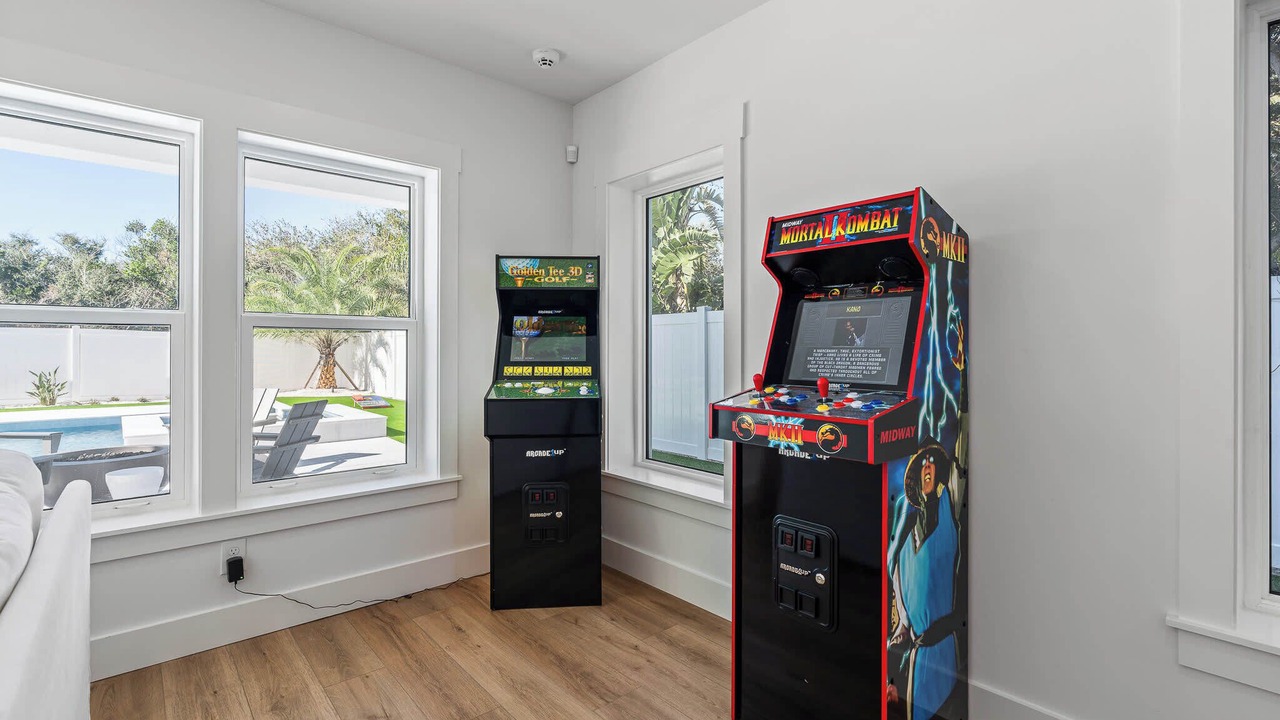 Photo of Bedroom in Vilano Beach