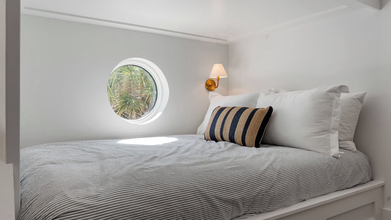 Photo of Bedroom in Vilano Beach