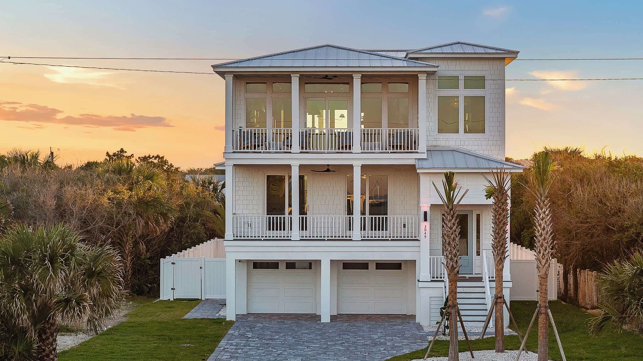 Photo of Outdoor in Vilano Beach