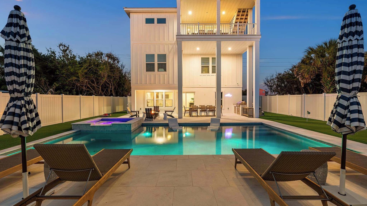 Photo of Outdoor in Vilano Beach