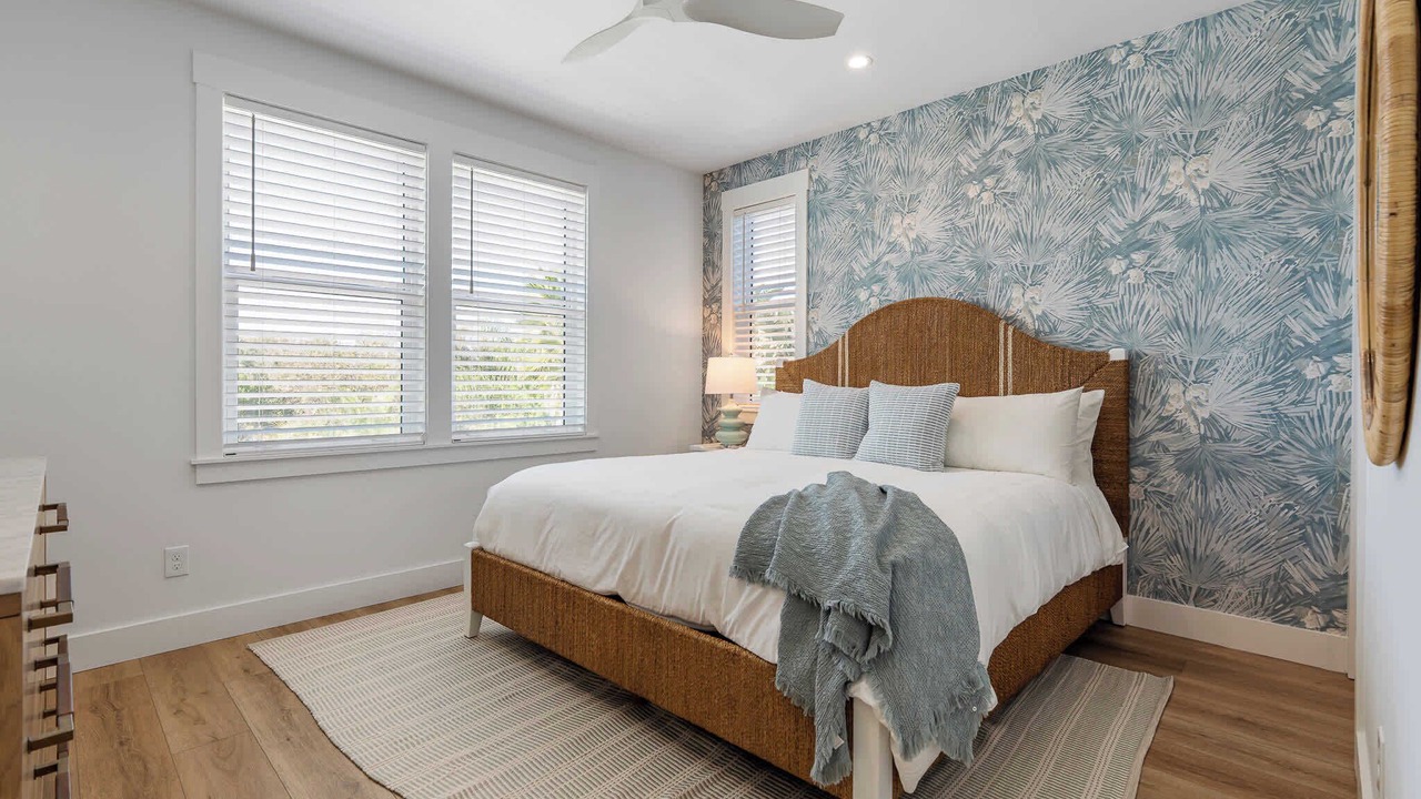 Photo of Bedroom in Vilano Beach