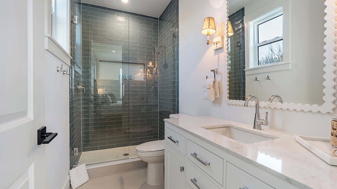 Photo of Bathroom in Vilano Beach