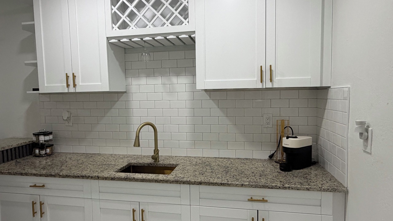 Photo of Kitchen in Spring Hill