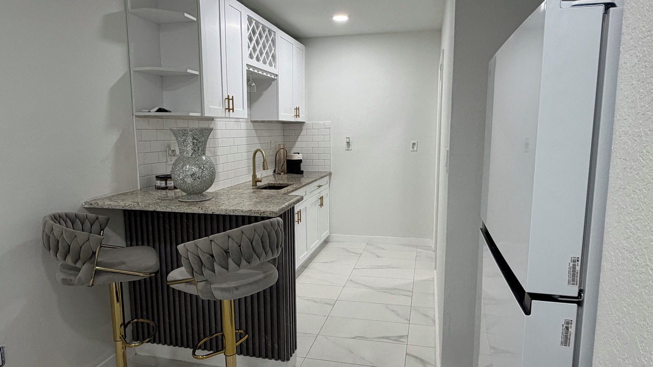 Photo of Kitchen in Spring Hill