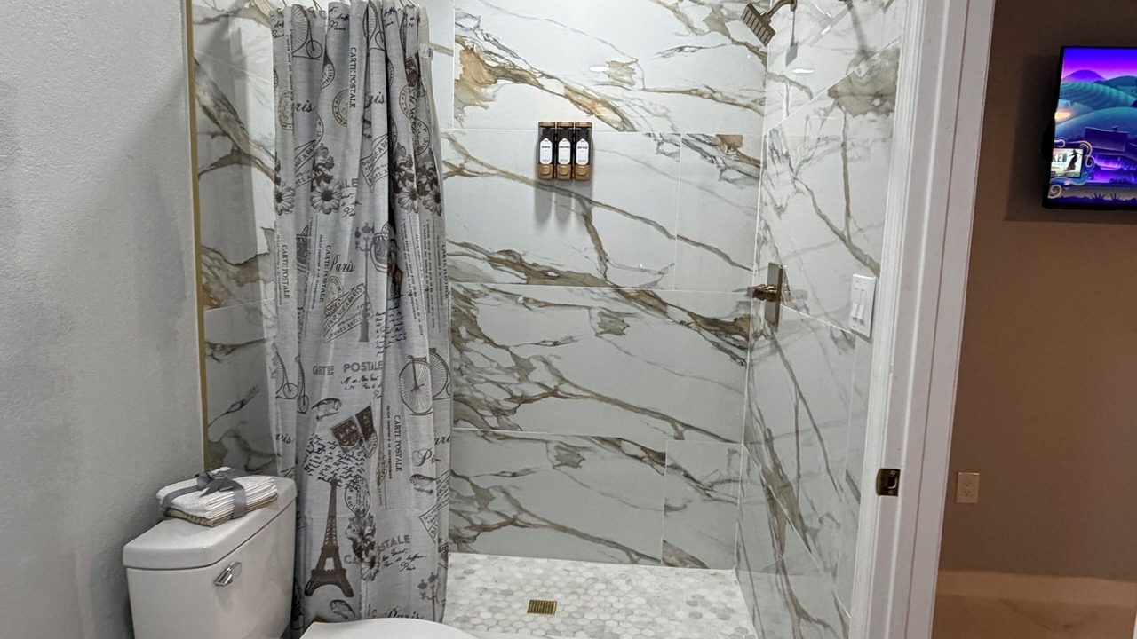 Photo of Bathroom in Spring Hill
