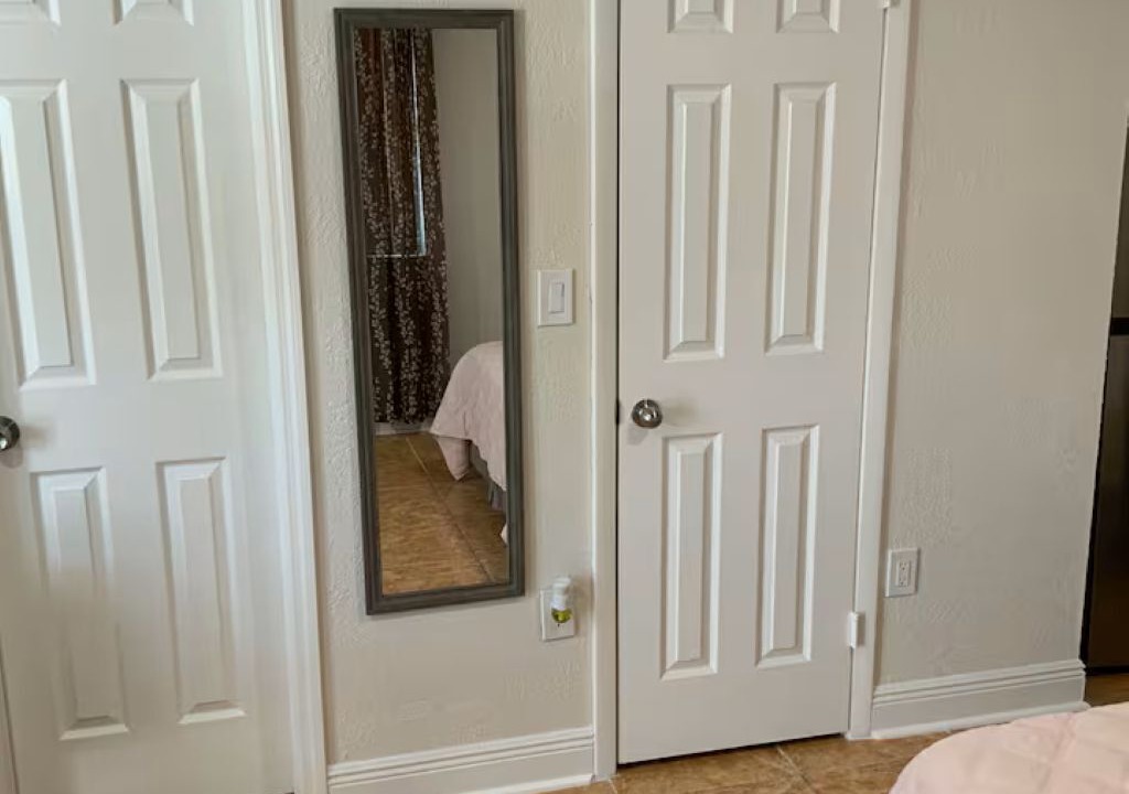 Photo of Bedroom in Embassy Hills