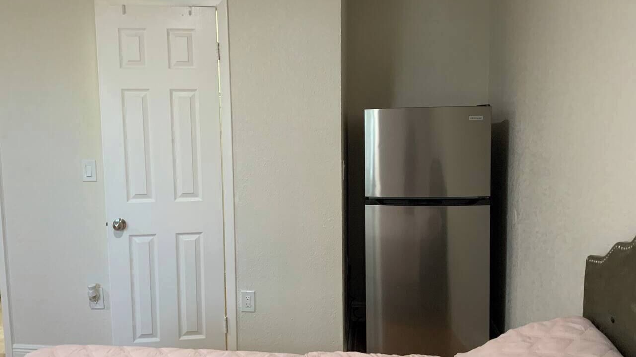Photo of Bedroom in Embassy Hills