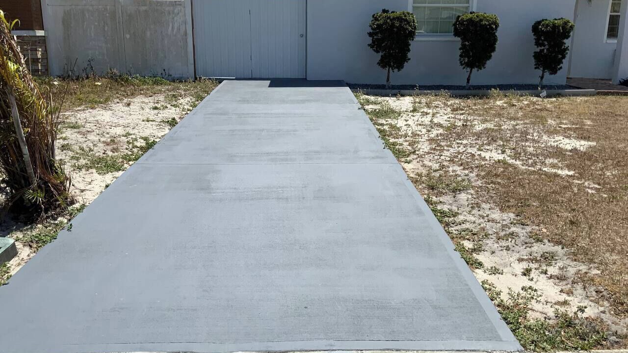 Photo of Outdoor in Embassy Hills