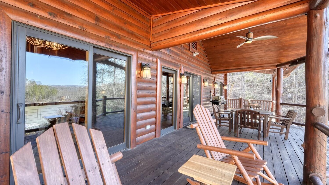Photo of Outdoor in Murphy