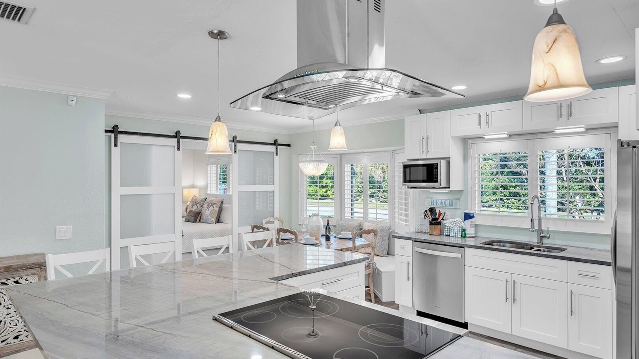 Photo of Kitchen in Holmes Beach