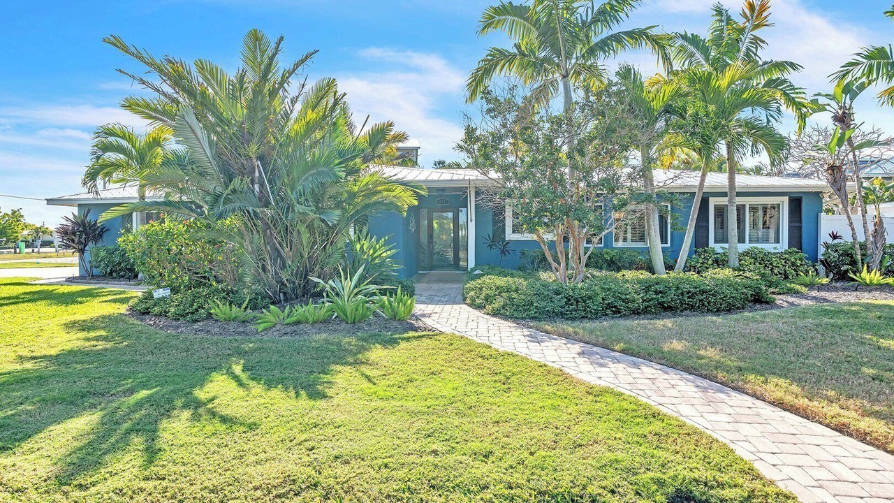 Photo of Outdoor in Holmes Beach