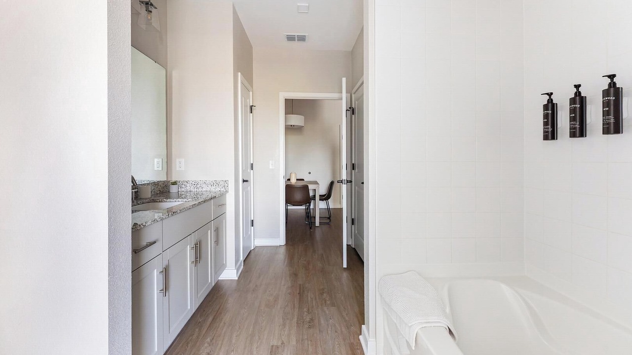Photo of Bathroom in Lakeland