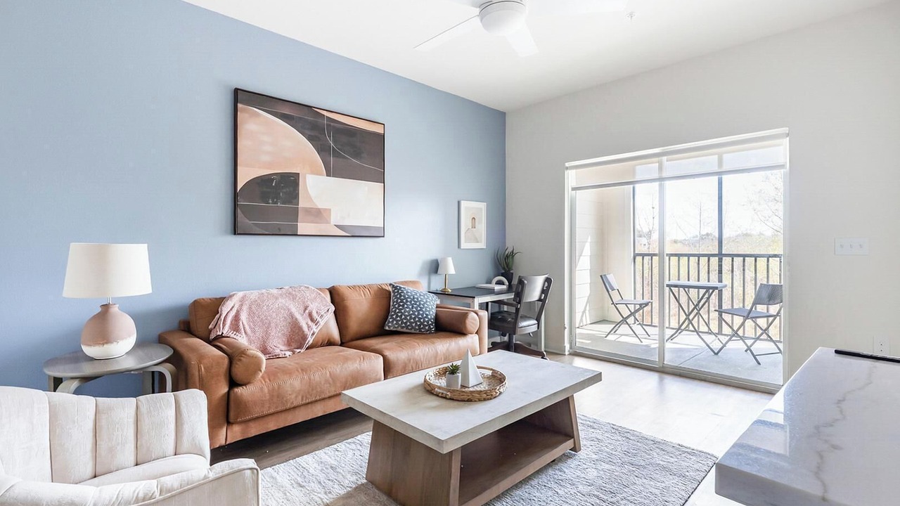 Photo of Livingroom in Lakeland