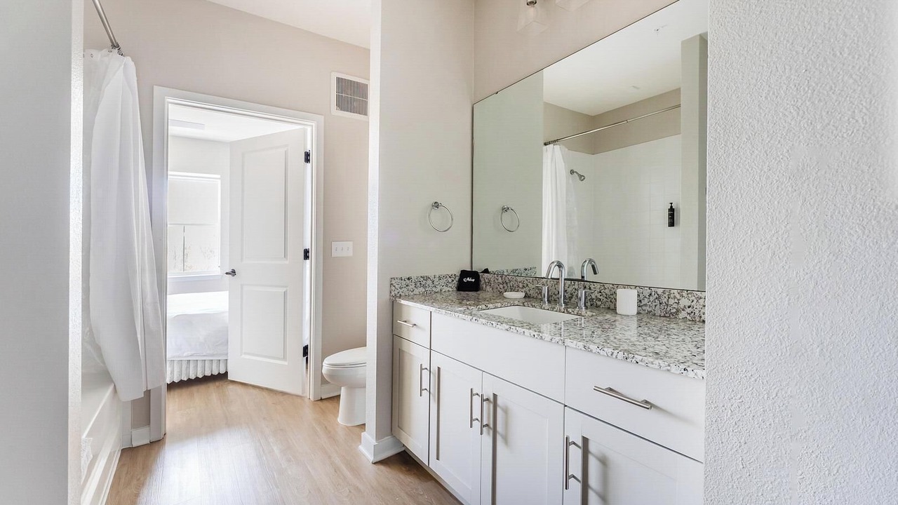 Photo of Bathroom in Lakeland