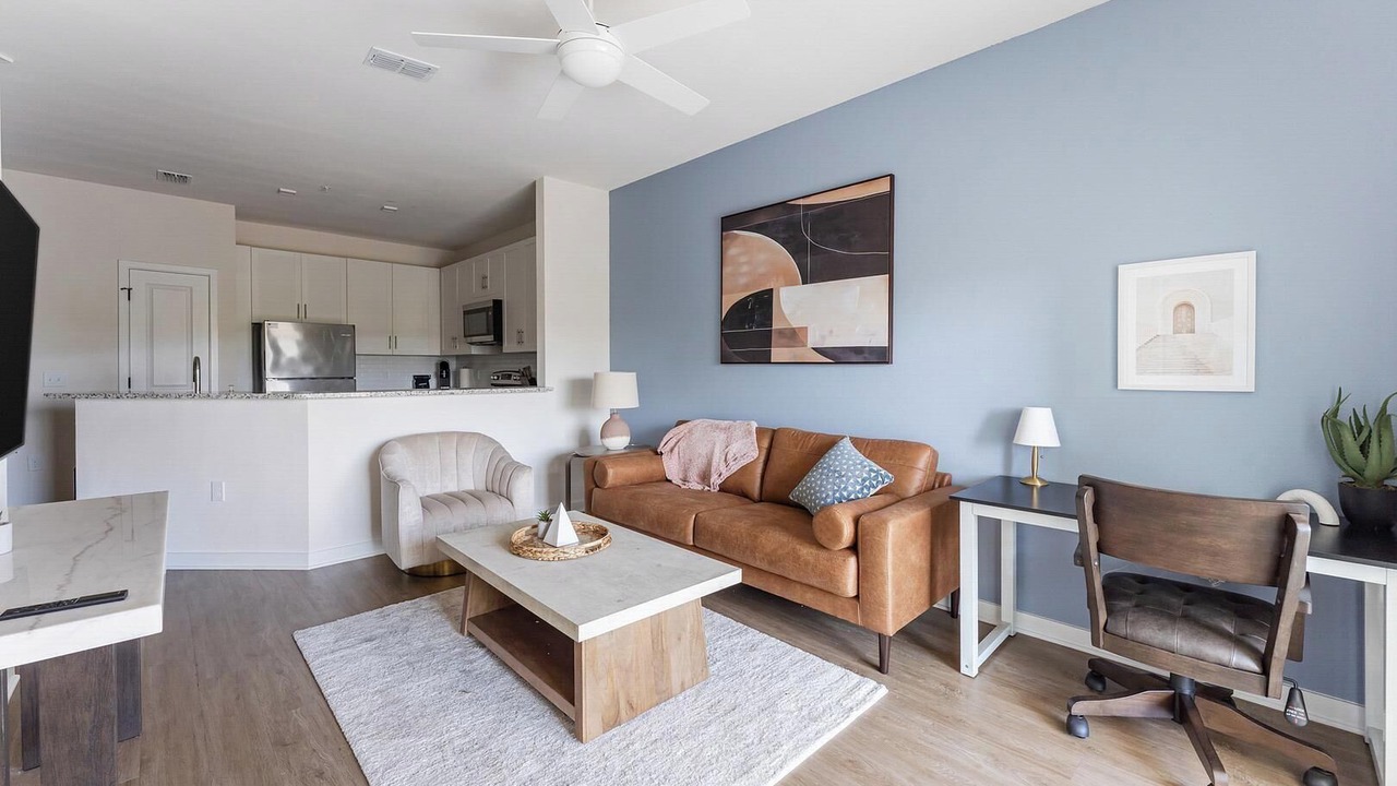 Photo of Livingroom in Lakeland