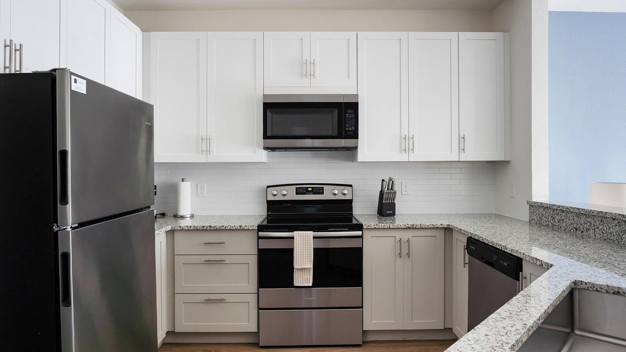 Photo of Kitchen in Lakeland