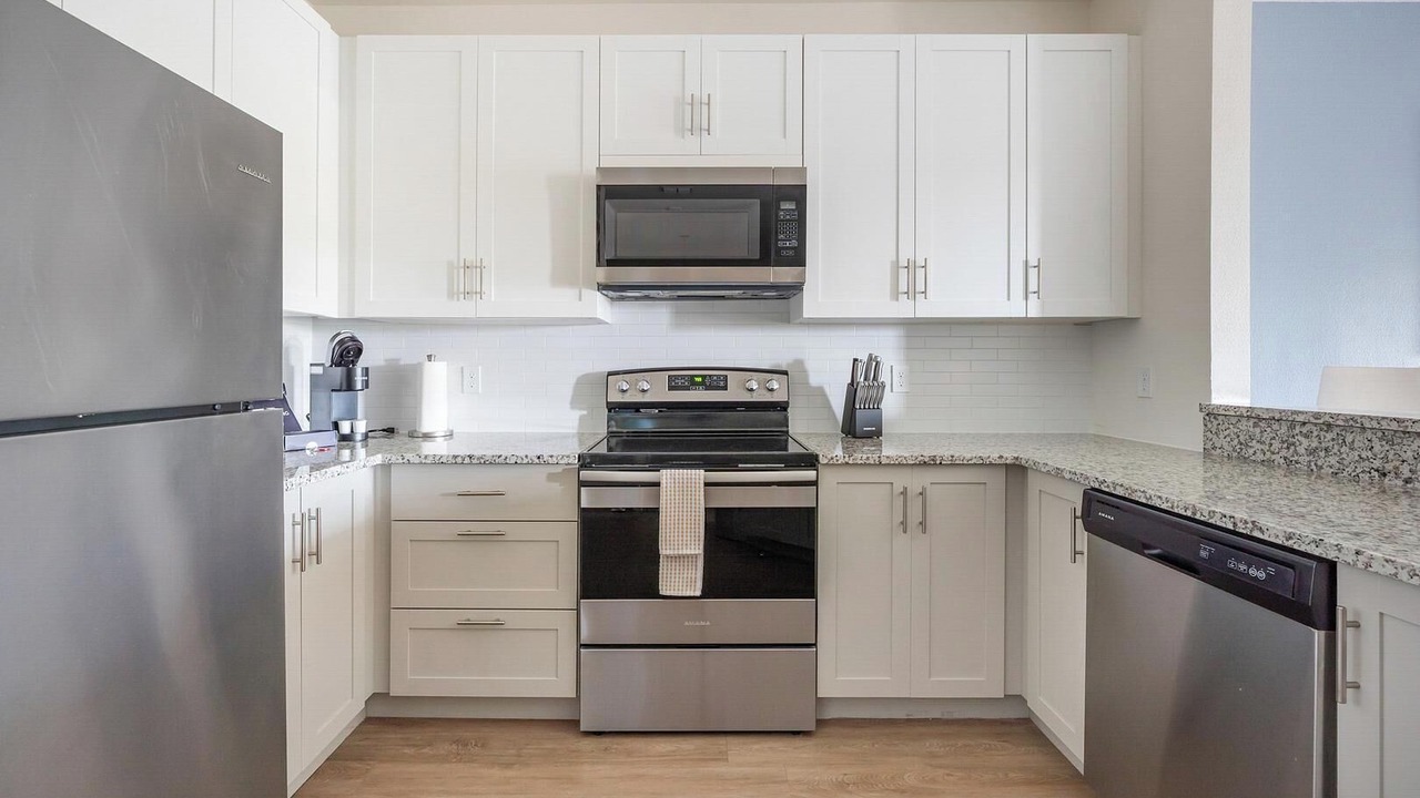 Photo of Kitchen in Lakeland